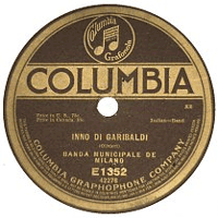 Columbia E1352